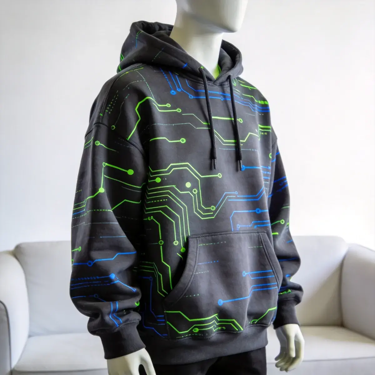 Custom corporate event apparel — branded shirts for conferences, retreats, weddings