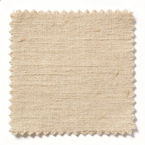 Linen-Cotton Blend