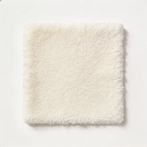 Terry cloth (looped)