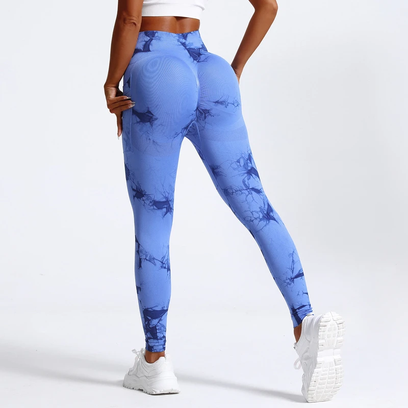 Custom All-Over Print Womens High-Stretch Tights