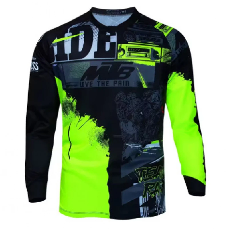 Custom All-Over Print Unisex Durable Pullover Sweatshirt 290GSM thumbnail 7