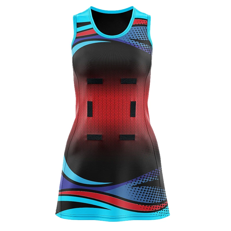 Custom All-Over Print Womens Tank Vest Dress — custom tank top & camis from SublimApparel