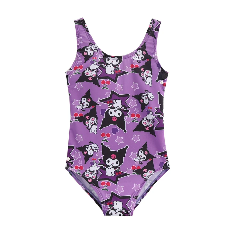 Custom All-Over Print Womens Tank Bodysuit — custom tank top & camis from SublimApparel