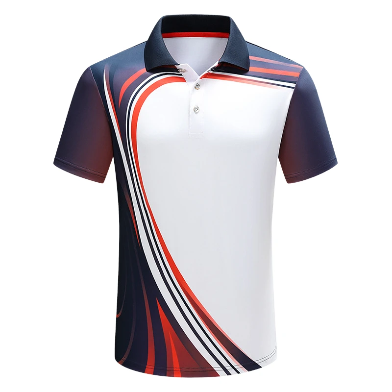 Custom All-Over Print Badminton Outfit