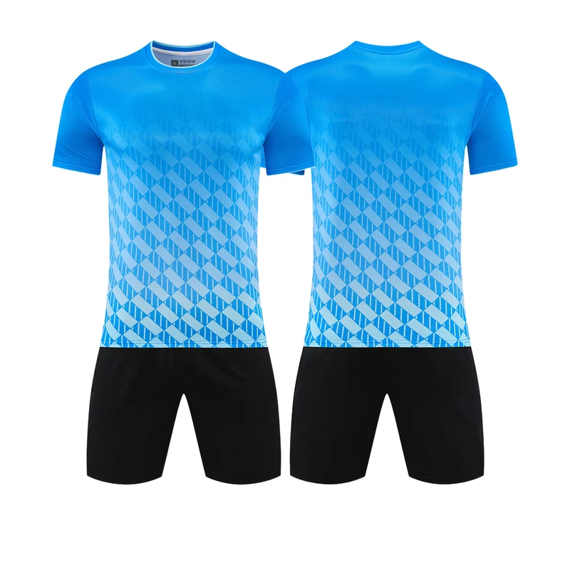 Custom All-Over Print Tennis Outfit (Shirt + Skirt/Shorts) — custom sportswear from SublimApparel
