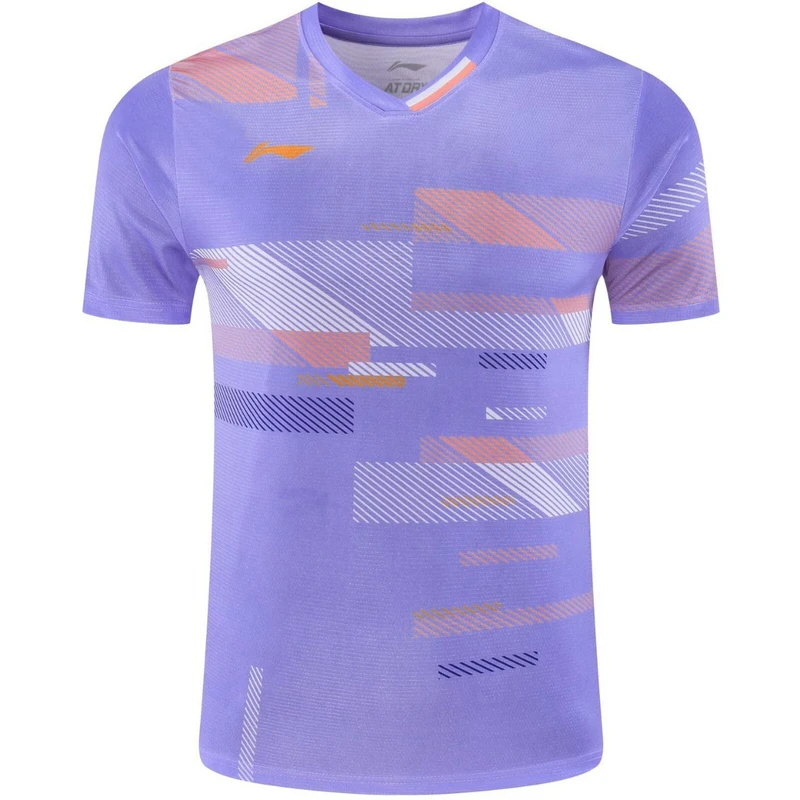 Custom All-Over Print Table Tennis Outfit thumbnail 9