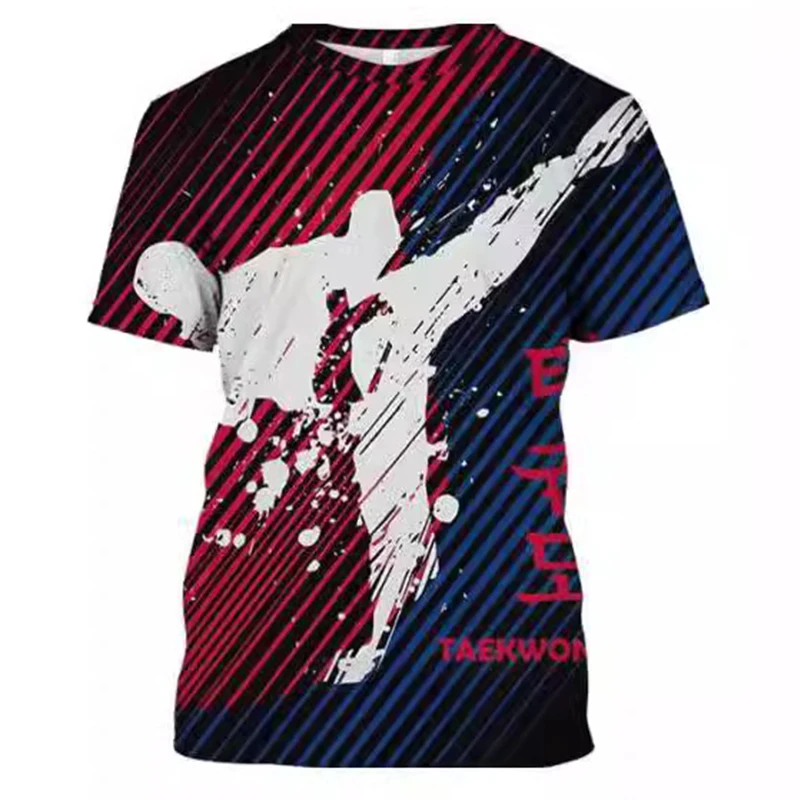 Custom All-Over Print Martial Arts Gi thumbnail 7