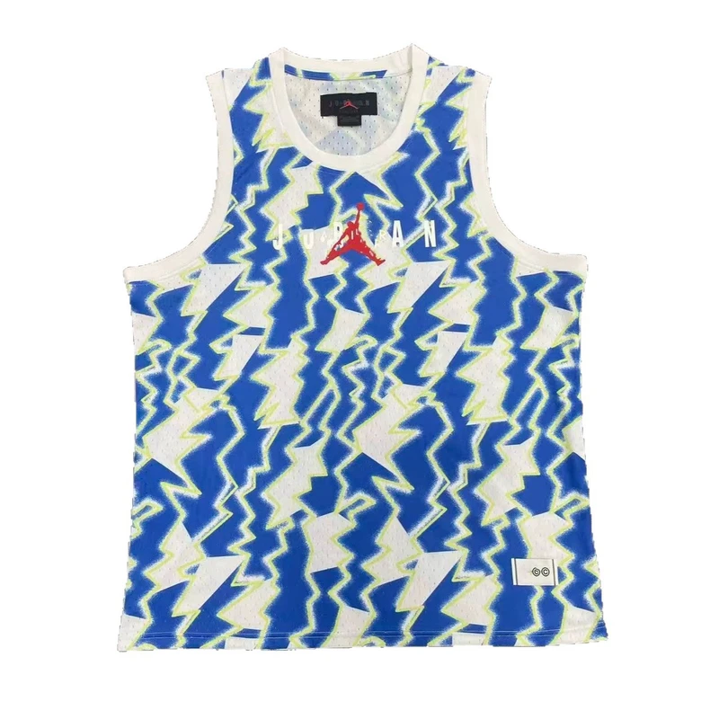 Custom All-Over Print Gym Tank Top — custom tank top & camis from SublimApparel