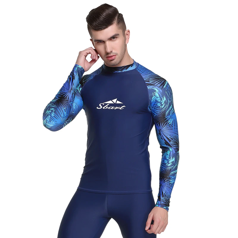 Custom All-Over Print Dive Lycra Suit