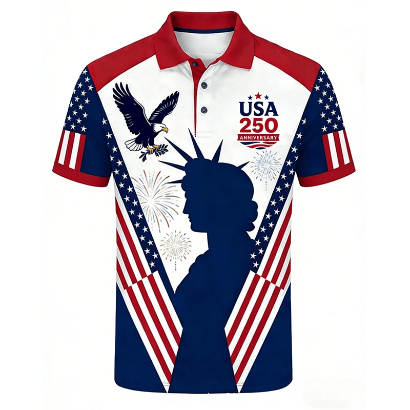 Custom All-Over Print School & Education Polo Shirt
