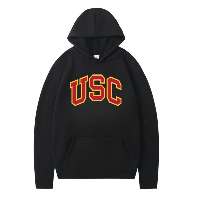 Custom All-Over Print School & Education Hoodie
