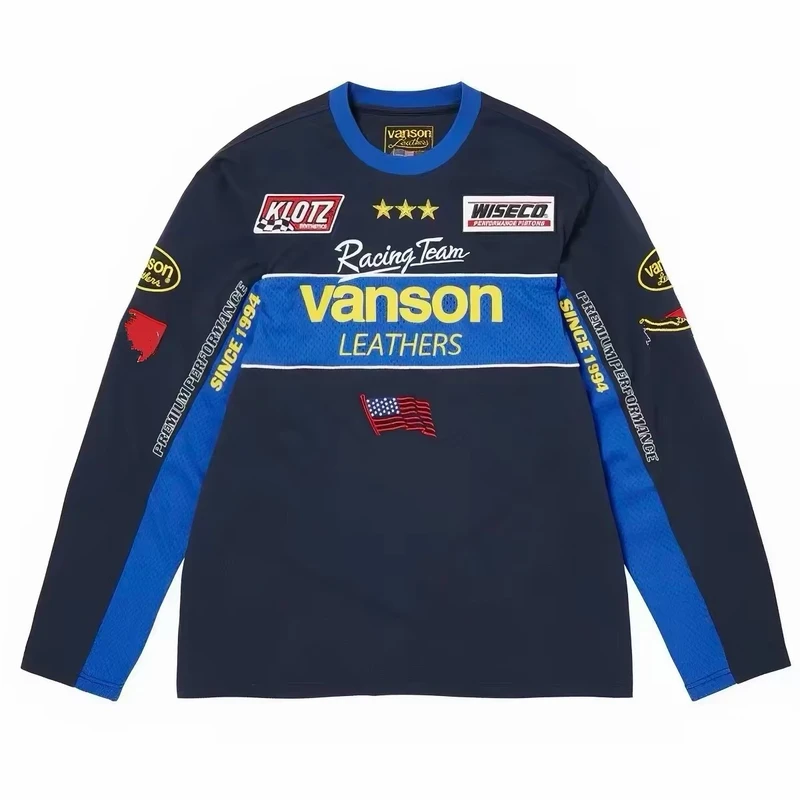 Custom All-Over Print Transit & Transport Hoodie