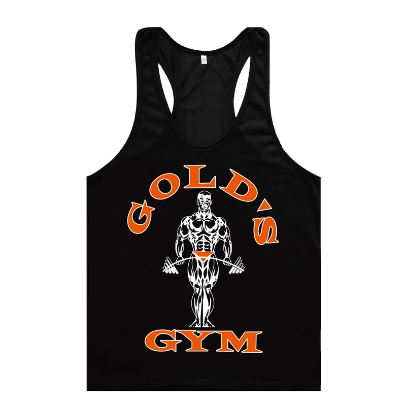 Custom All-Over Print Studio & Gym Tank Top thumbnail 5