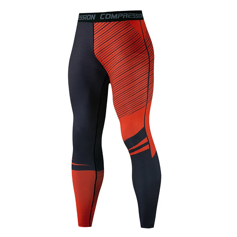 Custom All-Over Print Studio & Gym Leggings thumbnail 4