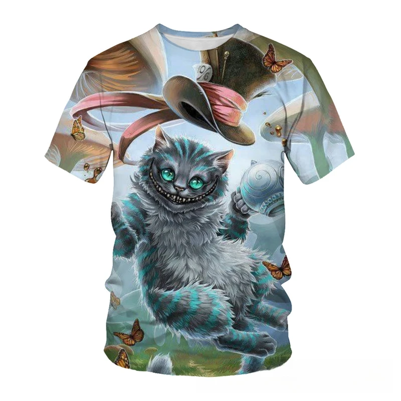 Custom All-Over Print Festival & Holiday T-Shirt — custom t-shirt from SublimApparel
