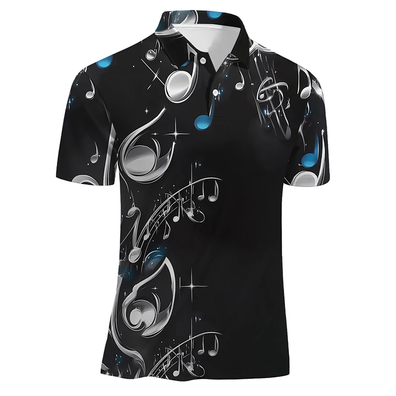 Custom All-Over Print Music Tour & Festival Merch Shirt thumbnail 4
