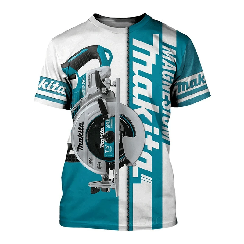 Custom All-Over Print Trade Show & Display T-shirt thumbnail 14
