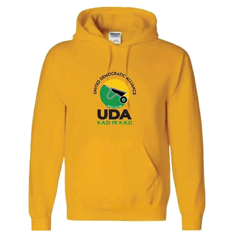 Custom All-Over Print Political Campaigns Hoodie