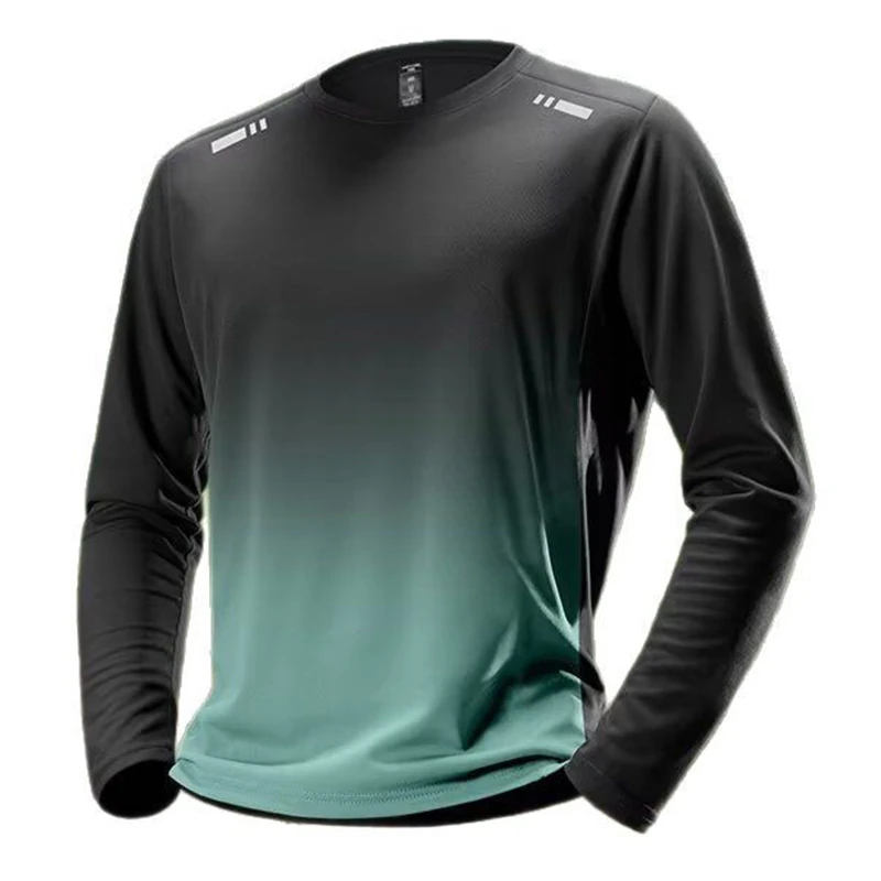 Custom race shirts — 5K, 10K, charity run apparel manufactured in Yiwu