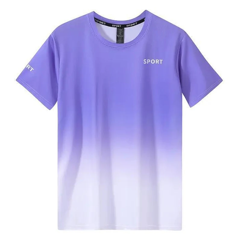 Custom marathon shirts — full and half marathon apparel manufactured in Yiwu