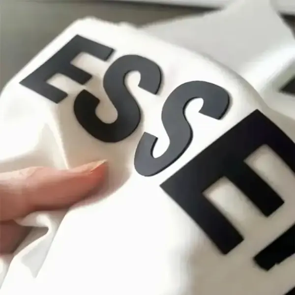 Silicone Printing